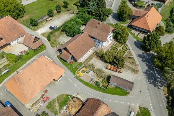 Repräsentative Liegenschaft für innovative Ideen 3