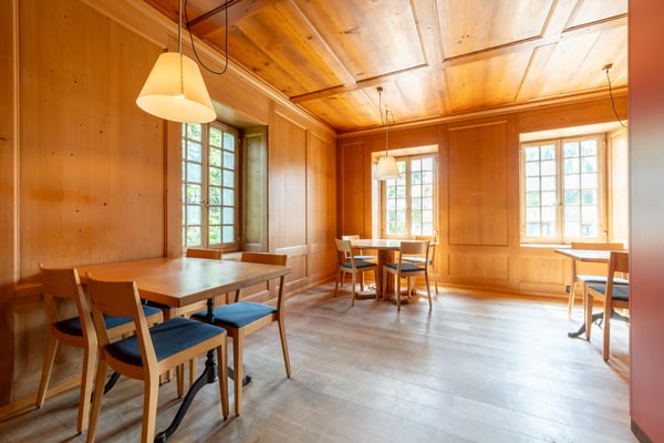 Repräsentative Liegenschaft für innovative Ideen 7