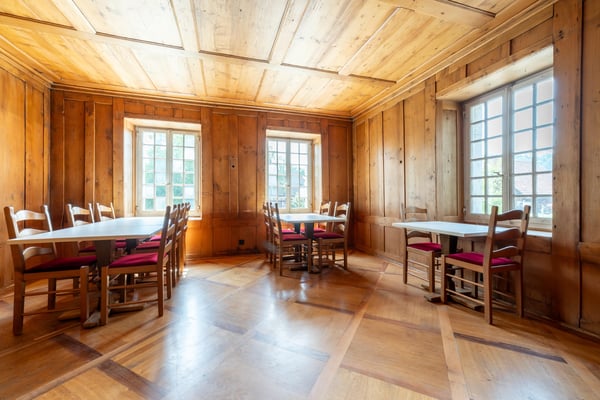 Repräsentative Liegenschaft für innovative Ideen 6