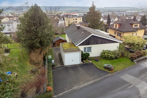 Ein Haus, viele Möglichkeiten 6