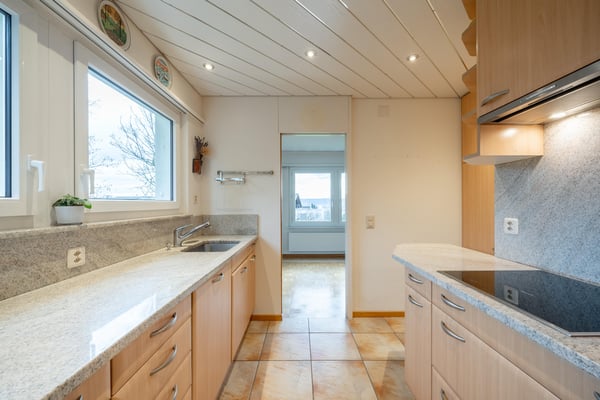 Ein Haus, viele Möglichkeiten 4