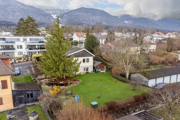 Ein Haus, viele Möglichkeiten 1