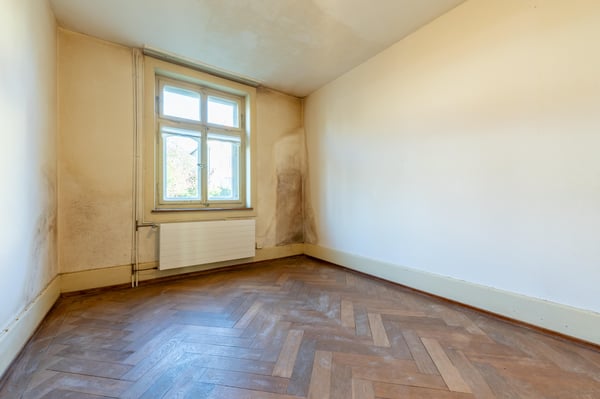 Doppelhaus mit Entwicklungspotenzial 3