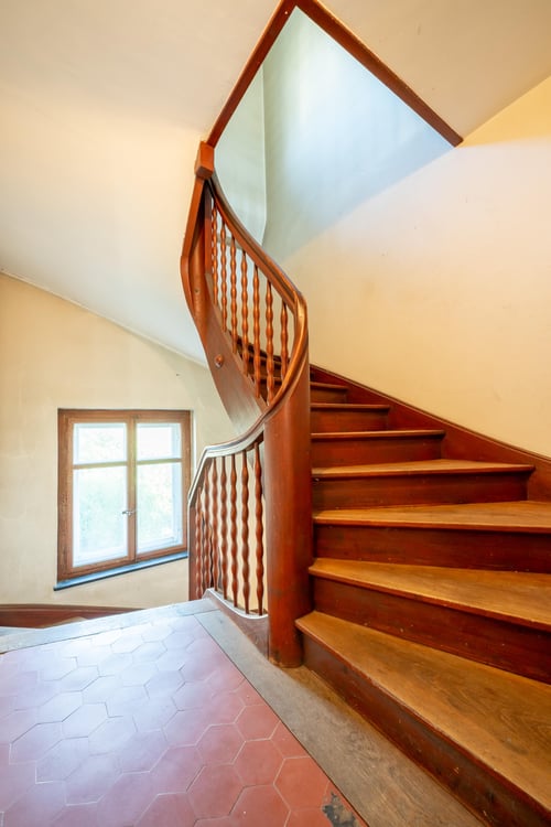 Doppelhaus mit Entwicklungspotenzial 6