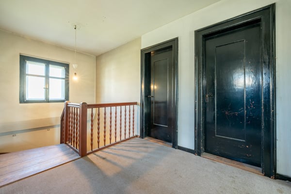 Doppelhaus mit Entwicklungspotenzial 7