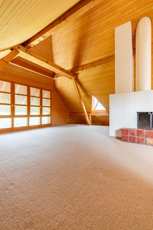 Rustikales Zuhause mit zwei Wohneinheiten 6