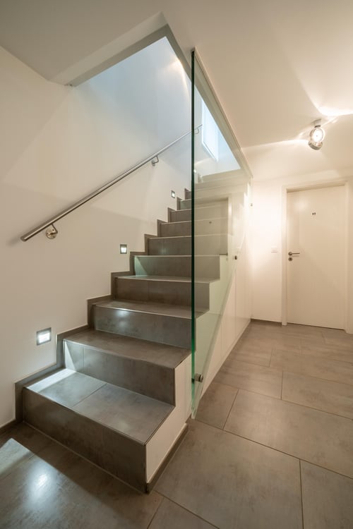 Modernes Einfamilienhaus an zentraler L…