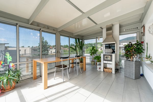 Freistehendes Zuhause mit flexibler Raumnutzung 3
