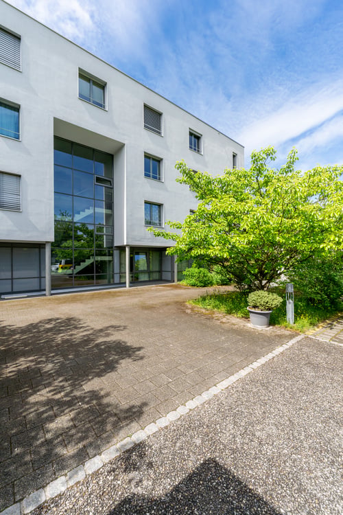 Moderne Duplex-Wohnung 1