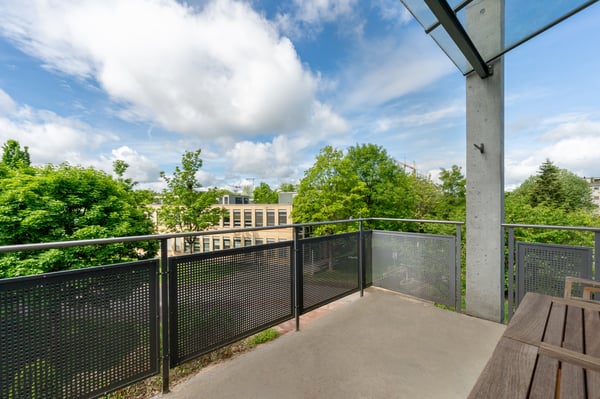 Moderne Duplex-Wohnung 6