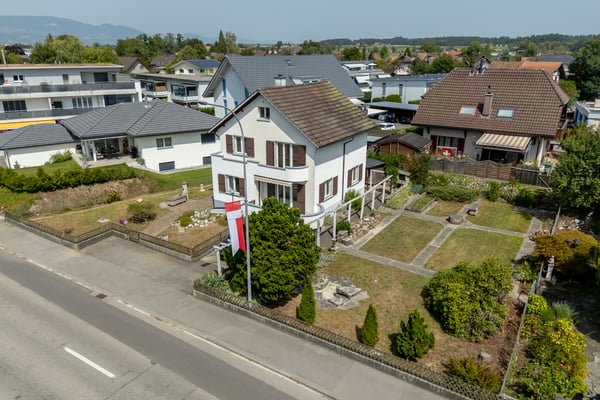 Recherswil
