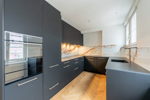 Modernisierter Wohntraum im Herzen von Olten 2