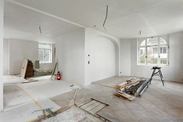 Kernsanierte Villa an zentraler Lage mit Seesicht 6