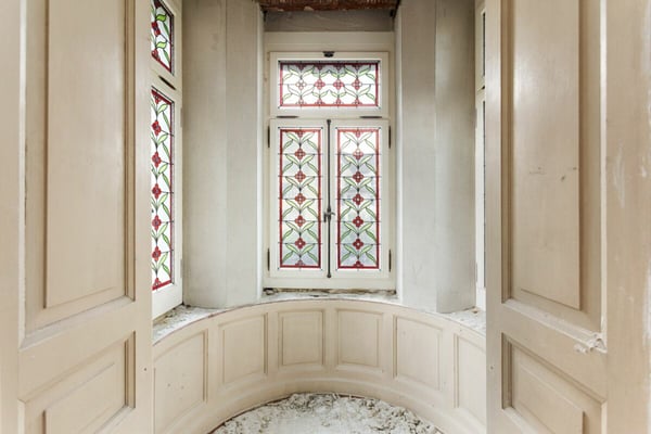 Kernsanierte Villa an zentraler Lage mit Seesicht 5