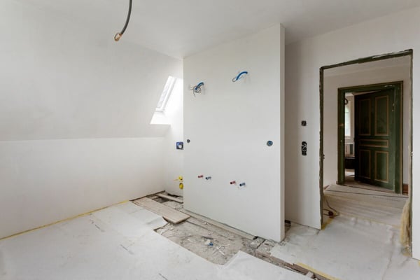 Kernsanierte Villa an zentraler Lage mit Seesicht 9