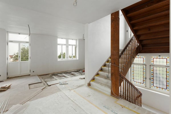 Kernsanierte Villa an zentraler Lage mit Seesicht 8