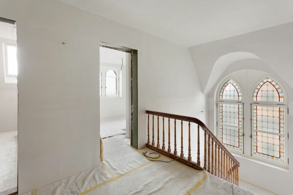 Kernsanierte Villa an zentraler Lage mit Seesicht 7