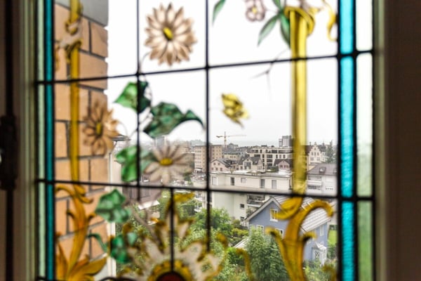 Kernsanierte Villa an zentraler Lage mit Seesicht 11