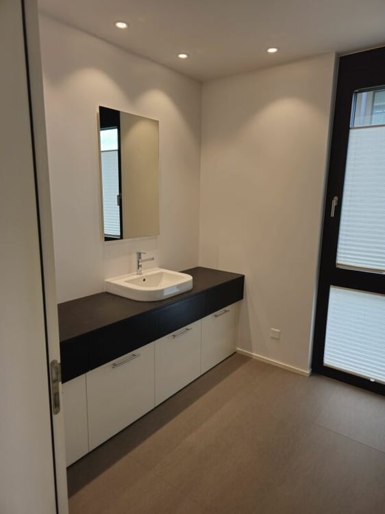 Luxuriöse 1.5-Zimmer-Wohnung mit aussergewöhnlichem Ausbaustandard 17