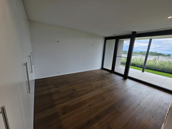 Luxuriöse 1.5-Zimmer-Wohnung mit aussergewöhnlichem Ausbaustandard 14