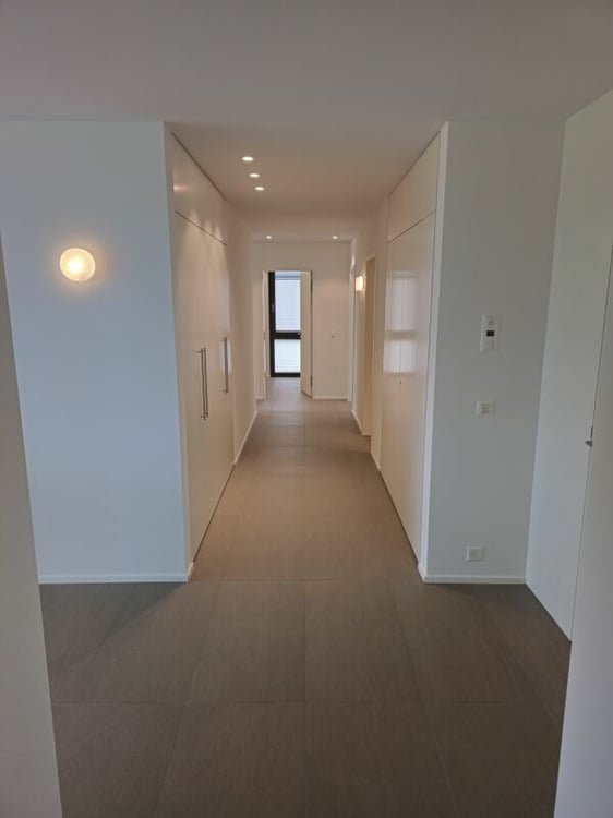 Luxuriöse 1.5-Zimmer-Wohnung mit aussergewöhnlichem Ausbaustandard 2