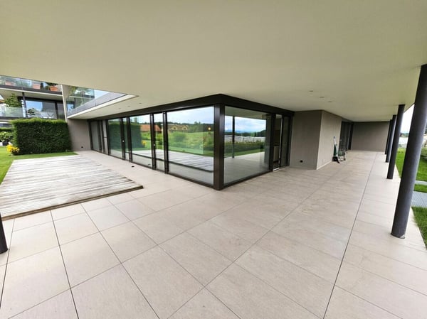 Luxuriöse 1.5-Zimmer-Wohnung mit aussergewöhnlichem Ausbaustandard 26