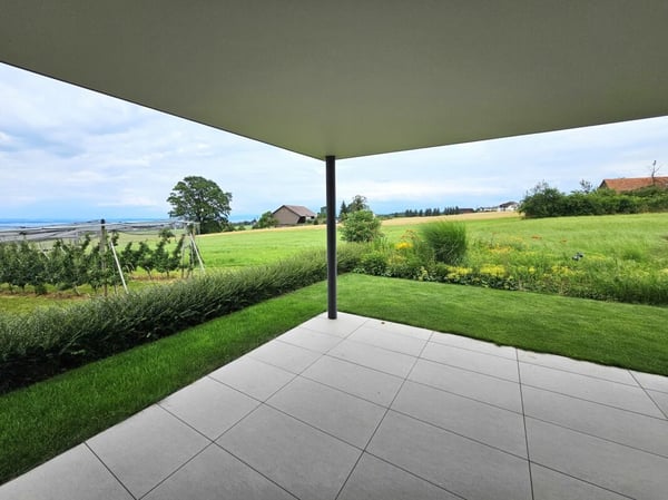 Luxuriöse 1.5-Zimmer-Wohnung mit aussergewöhnlichem Ausbaustandard 27