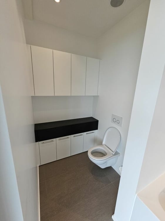 Luxuriöse 1.5-Zimmer-Wohnung mit aussergewöhnlichem Ausbaustandard 15