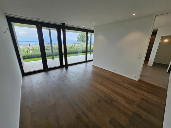 Luxuriöse 1.5-Zimmer-Wohnung mit aussergewöhnlichem Ausbaustandard 13