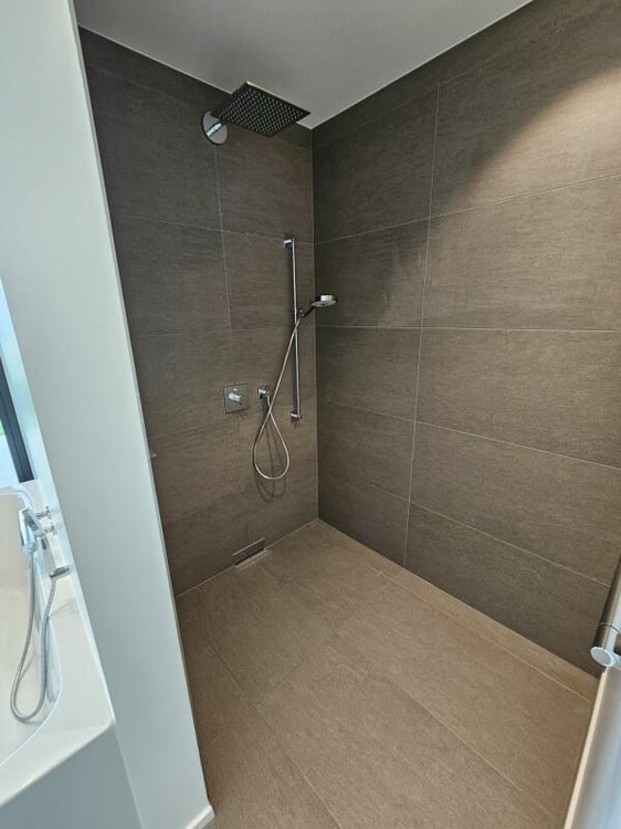 Luxuriöse 1.5-Zimmer-Wohnung mit aussergewöhnlichem Ausbaustandard 12