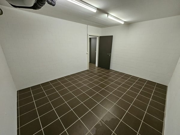 Luxuriöse 1.5-Zimmer-Wohnung mit aussergewöhnlichem Ausbaustandard 22