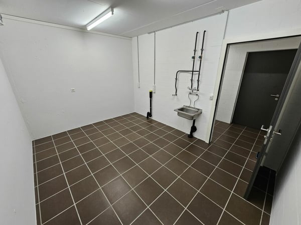 Luxuriöse 1.5-Zimmer-Wohnung mit aussergewöhnlichem Ausbaustandard 23