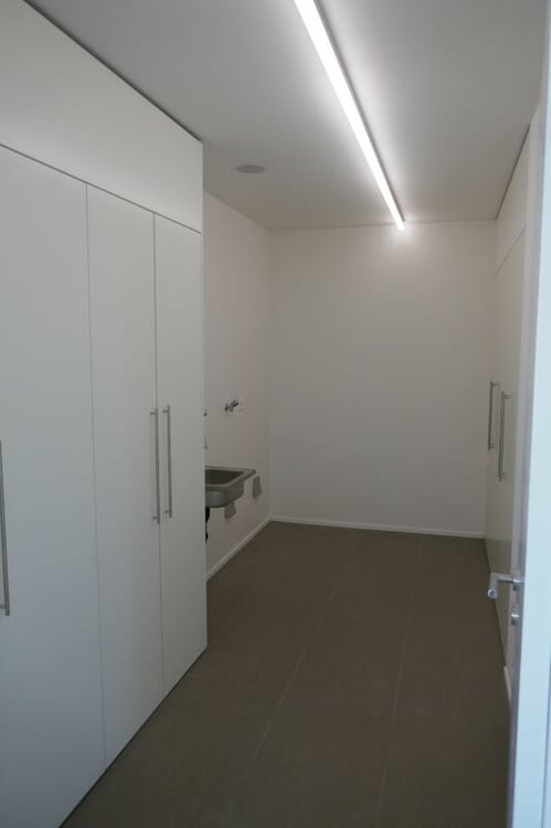 Luxuriöse 1.5-Zimmer-Wohnung mit aussergewöhnlichem Ausbaustandard 19
