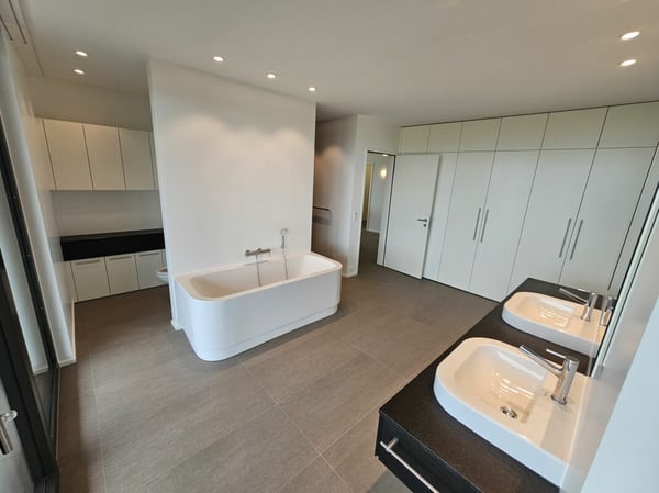 Luxuriöse 1.5-Zimmer-Wohnung mit aussergewöhnlichem Ausbaustandard 11