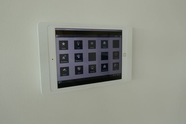 Luxuriöse 1.5-Zimmer-Wohnung mit aussergewöhnlichem Ausbaustandard 6