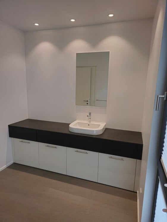 Luxuriöse 1.5-Zimmer-Wohnung mit aussergewöhnlichem Ausbaustandard 16