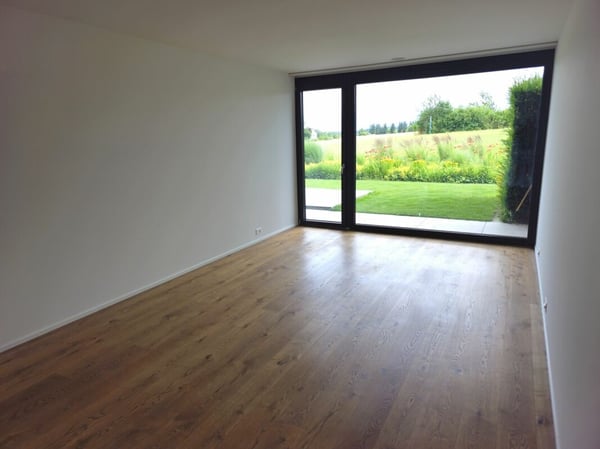 Luxuriöse 1.5-Zimmer-Wohnung mit aussergewöhnlichem Ausbaustandard 7