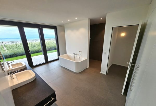 Luxuriöse 1.5-Zimmer-Wohnung mit aussergewöhnlichem Ausbaustandard 10