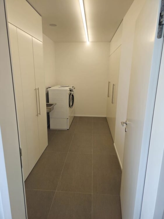 Luxuriöse 1.5-Zimmer-Wohnung mit aussergewöhnlichem Ausbaustandard 20