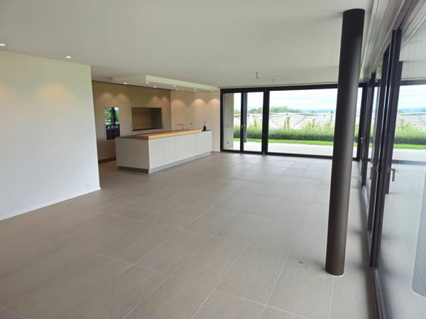 Luxuriöse 1.5-Zimmer-Wohnung mit aussergewöhnlichem Ausbaustandard 4