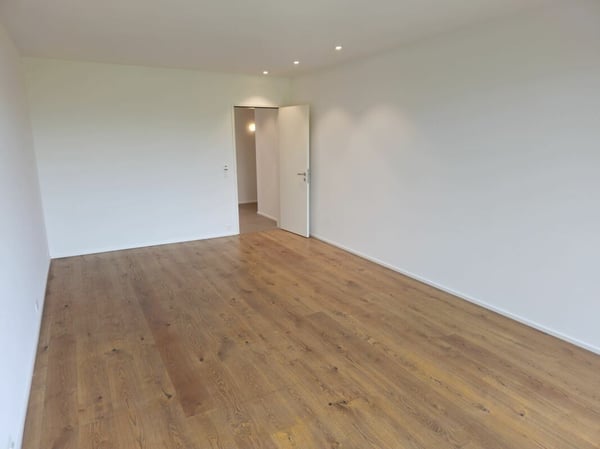 Luxuriöse 1.5-Zimmer-Wohnung mit aussergewöhnlichem Ausbaustandard 8