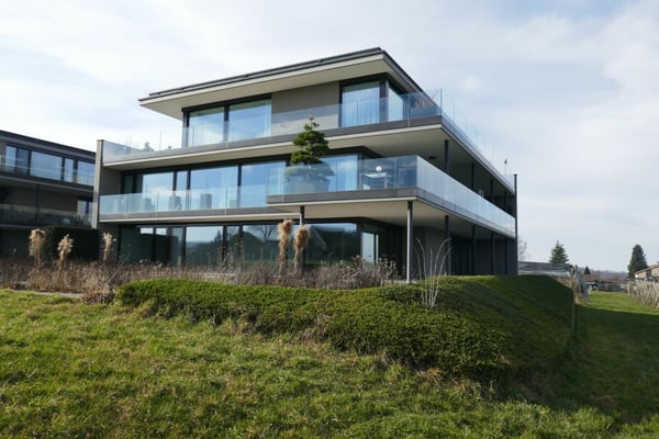 Luxuriöse 1.5-Zimmer-Wohnung mit aussergewöhnlichem Ausbaustandard 28