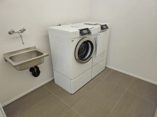 Luxuriöse 1.5-Zimmer-Wohnung mit aussergewöhnlichem Ausbaustandard 21