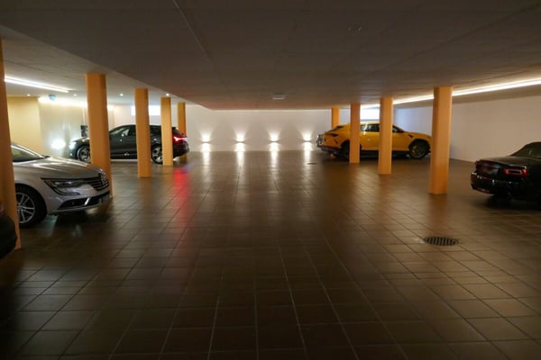 Luxuriöse 1.5-Zimmer-Wohnung mit aussergewöhnlichem Ausbaustandard 24