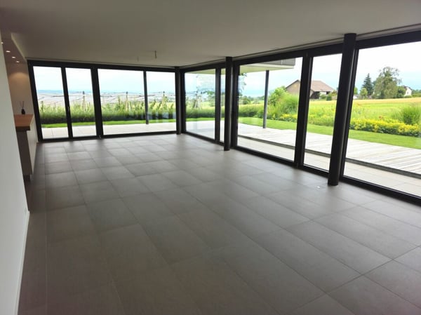 Luxuriöse 1.5-Zimmer-Wohnung mit aussergewöhnlichem Ausbaustandard 5