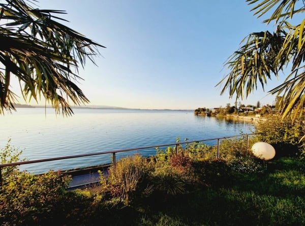 1½-Zimmer-Reiheneckhaus mit Galerie, Whirlpool & Cheminée - seltene Gelegenheit am Zugersee - RESERVIERT 11