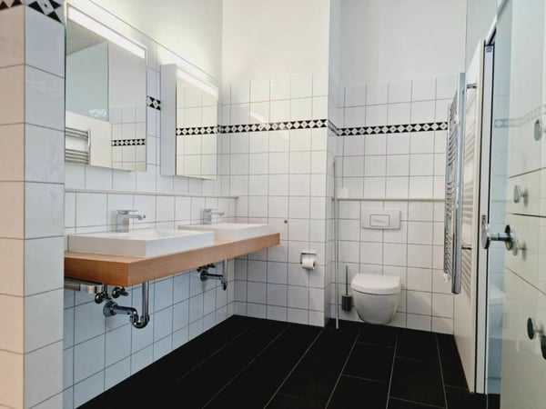 1½-Zimmer-Reiheneckhaus mit Galerie, Whirlpool & Cheminée - seltene Gelegenheit am Zugersee - RESERVIERT 9