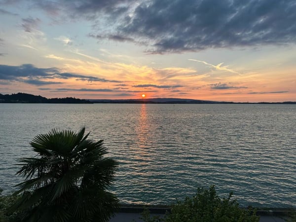 1½-Zimmer-Reiheneckhaus mit Galerie, Whirlpool & Cheminée - seltene Gelegenheit am Zugersee - RESERVIERT 12