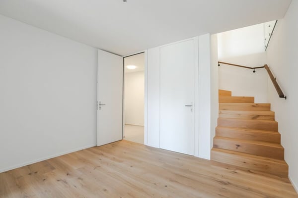 Lichtdurchflutete 3.5-Zimmer Neubauwohnung - Stilvoller Erstbezug mit Seesicht 6