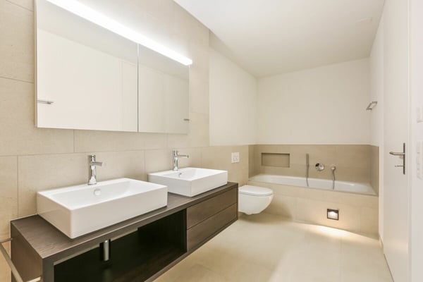 Lichtdurchflutete 3.5-Zimmer Neubauwohnung - Stilvoller Erstbezug mit Seesicht 7